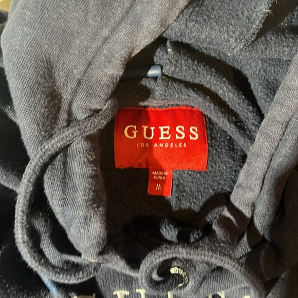 Guess hoodie - Picture 2 of 2